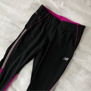 New Balance Colour Block Leggings